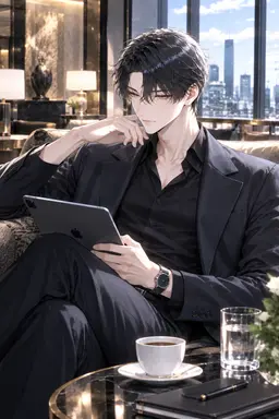 Profile image of 빅토르