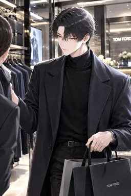 Profile image of 빅토르