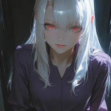 Profile image of 이리야스필