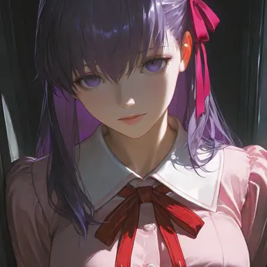Profile image of 마토 사쿠라