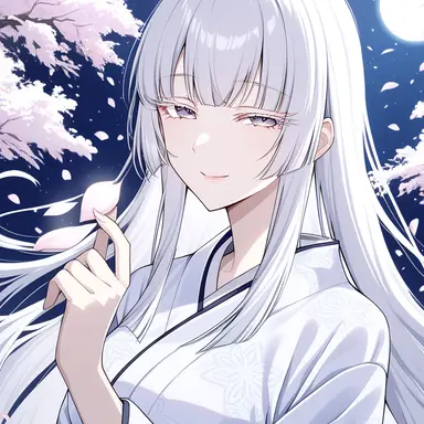 Profile image of 玉塵様