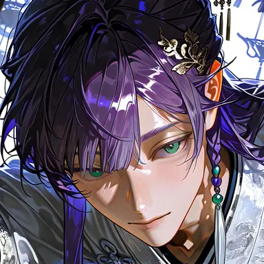 Profile image of ジーヤオ