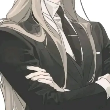 Profile image of Morrigan Voss