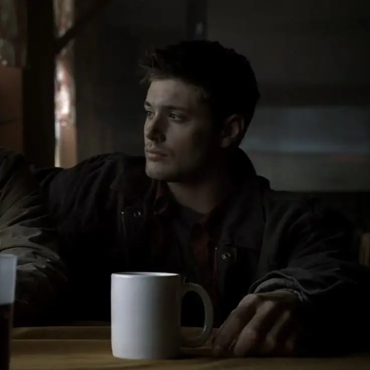 sweetheartd의 Dean Winchester