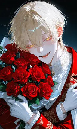 Profile image of カロス