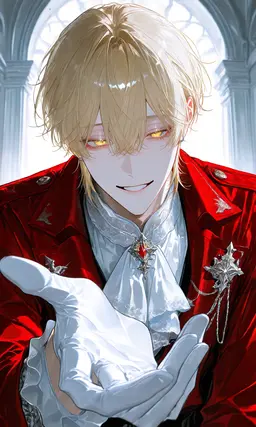 Profile image of カロス