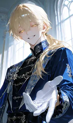 Profile image of アロス