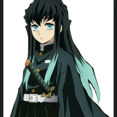 Profile image of 토키토 무이치로