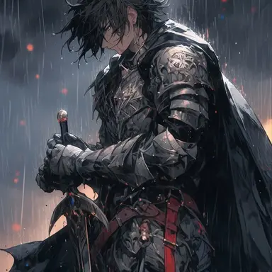 Profile image of Zane
