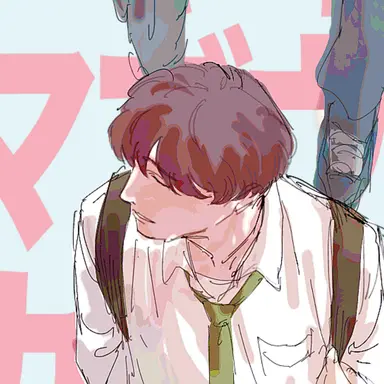 Profile image of 晴政