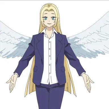 Profile image of ジリエル