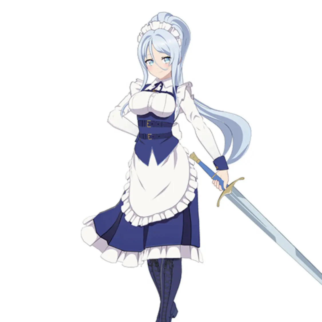 Chara5634의 第七王子！貴方はロイド役！