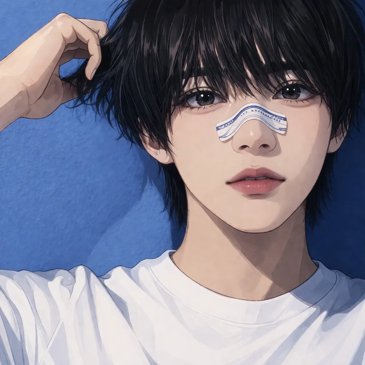 yui_0728의 大西流星