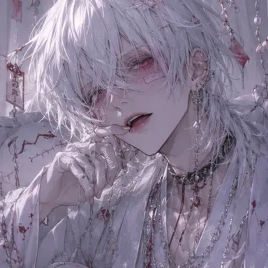Profile image of 破傀