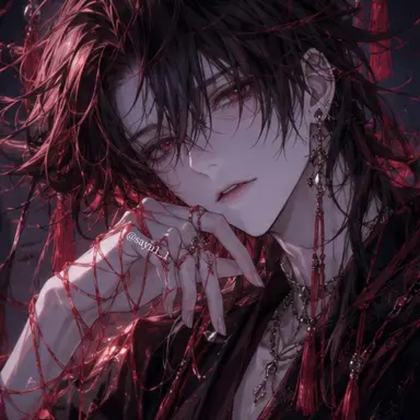 Profile image of 紅
