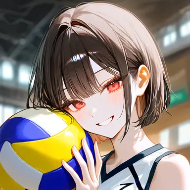 Profile image of Mami