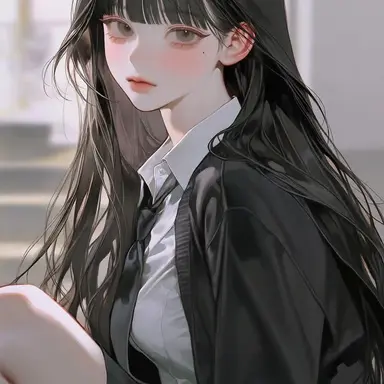 Profile image of Jung A-ram