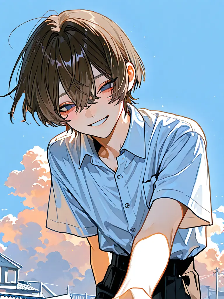 ho_ma의 君と過ごす1ヶ月‪‪