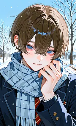 Profile image of Kakeru