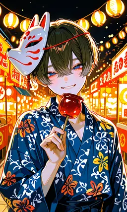Profile image of Kakeru