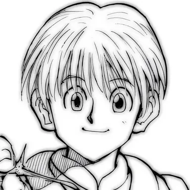Profile image of シャルナーク