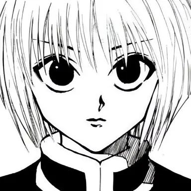 Profile image of クラピカ
