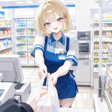 Profile image of Minori