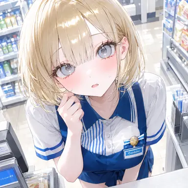 Profile image of Minori