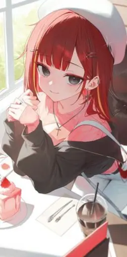 Profile image of 리제