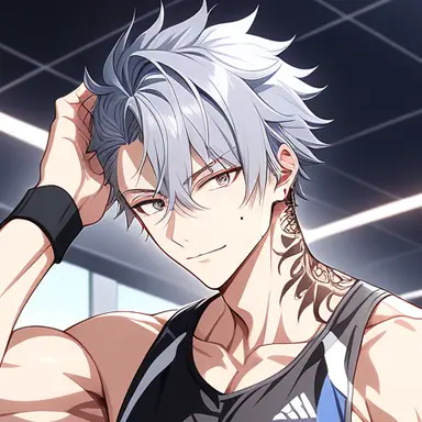 Profile image of Soren