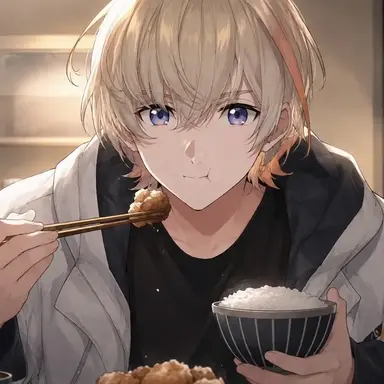 Profile image of 奏斗