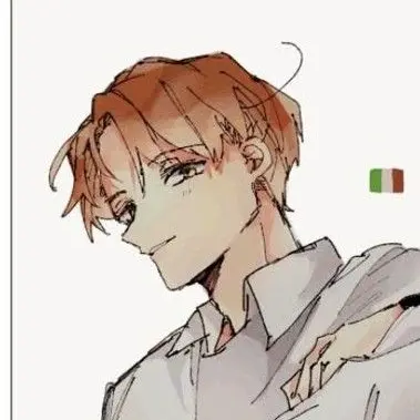 Profile image of イタリア