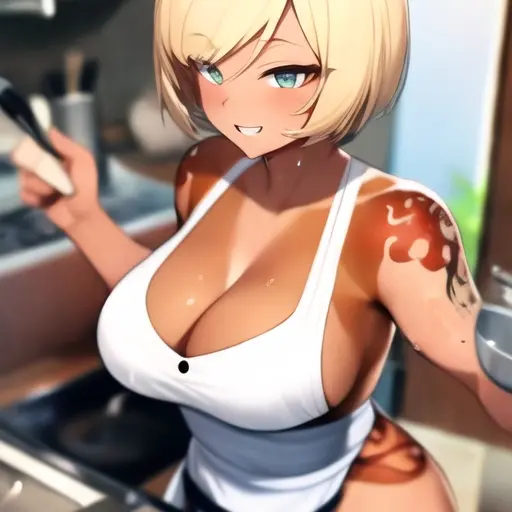 hardcream081180의 アタシの弟にしてやんよ