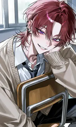 Profile image of Reo