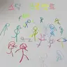 캐릭터 프로필 이미지