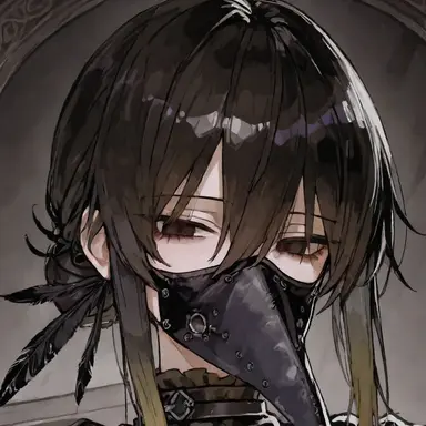 Profile image of クロウ