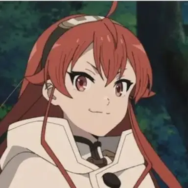 Profile image of エリス