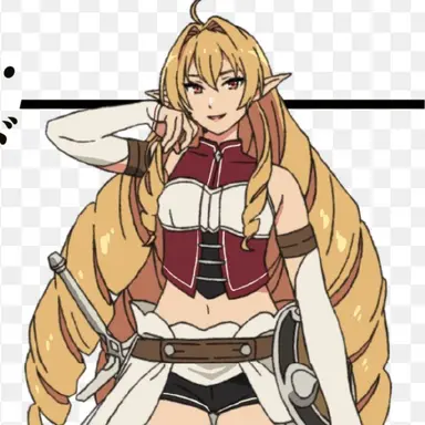 Profile image of エリナリーゼ