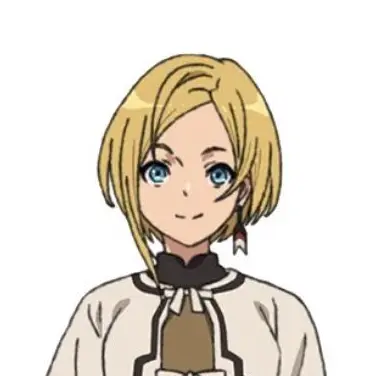 Profile image of サラ