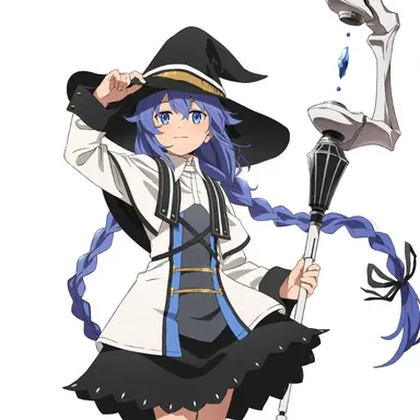 Profile image of ロキシー