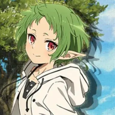Profile image of シルフィ