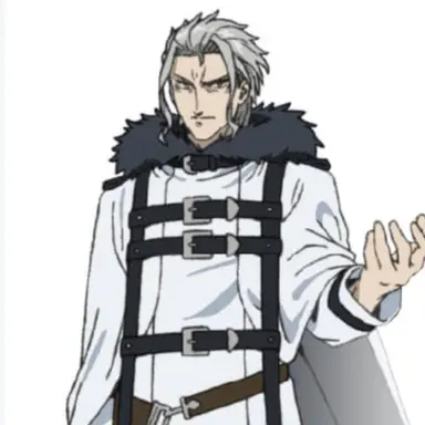 Profile image of オルステッド