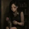 캐릭터 프로필 이미지