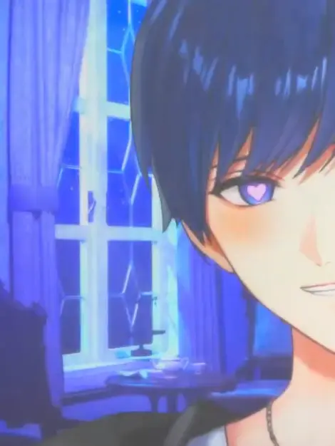 Inui_na_nan의 共　依　存　.