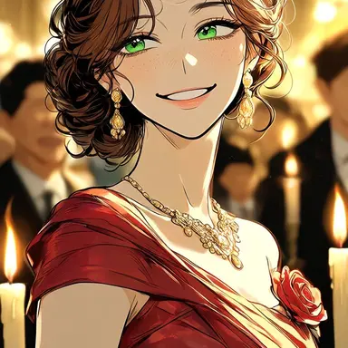 Profile image of Vessa