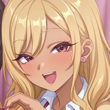 Profile image of ちか