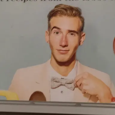 Profile image of Mr. Jay