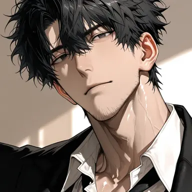 Profile image of 黒澤 颯