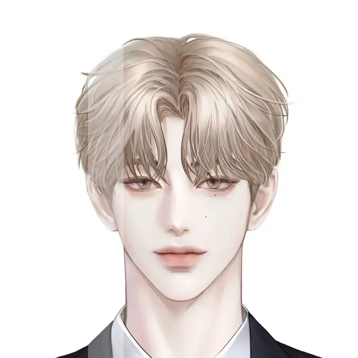 Smiling의 민 준