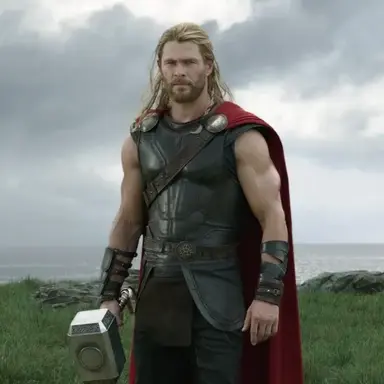 Profile image of Thor Odinson